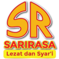 sarirasa logo