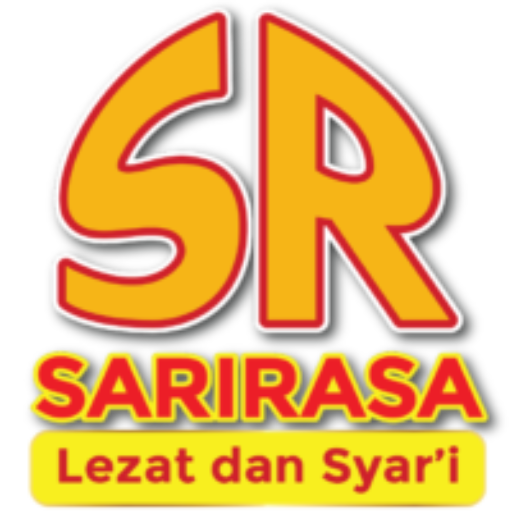 Logo Aqiqah Sarirasa Kediri