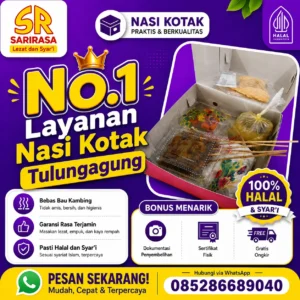aqiqah dan catering tulungagung
