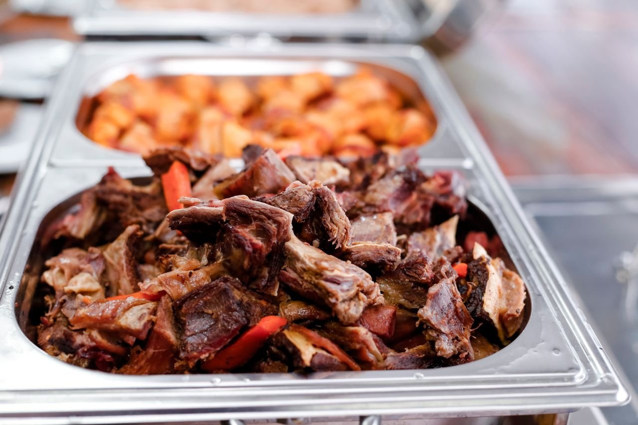 Catering Kediri terbaik dari Aqiqah Sarirasa untuk berbagai acara